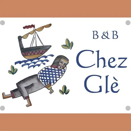 Chez Gle 3*
