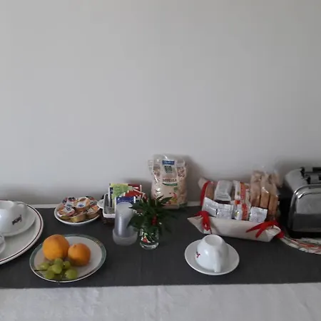 Bed & Breakfast Chez Gle *