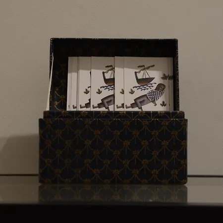 Chez Gle ベッド・アンド・ブレックファスト