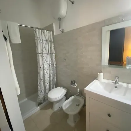 Chez Gle B&B 바리
