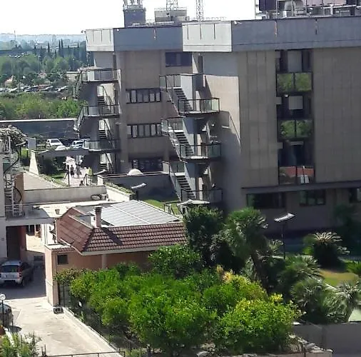 ベッド・アンド・ブレックファスト Chez Gle 3*