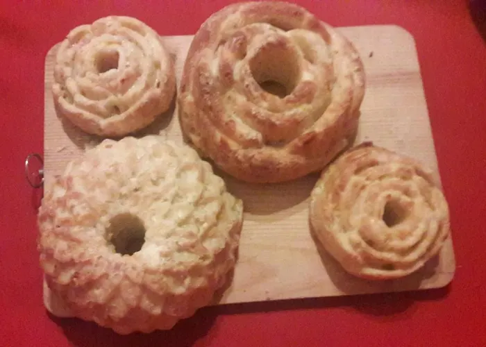 Chez Gle 3* バーリ