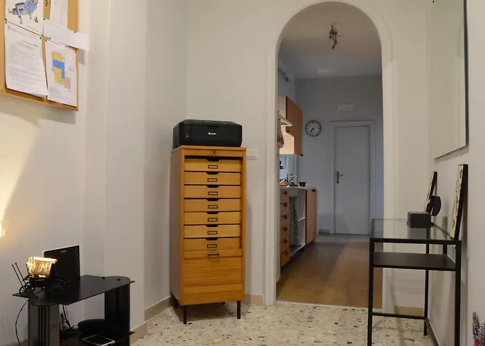 Chez Gle ベッド・アンド・ブレックファスト