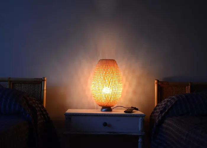 ベッド・アンド・ブレックファスト Chez Gle バーリ