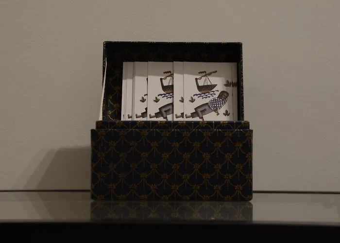 Chez Gle ベッド・アンド・ブレックファスト