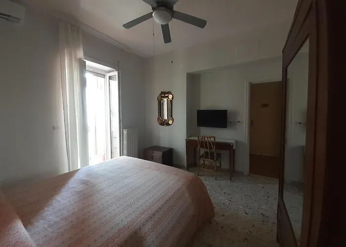 ベッド・アンド・ブレックファスト Chez Gle バーリ