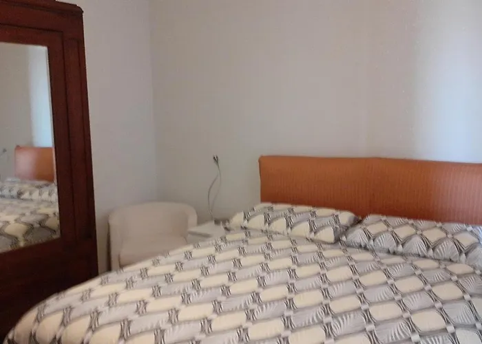 ベッド・アンド・ブレックファスト Chez Gle バーリ