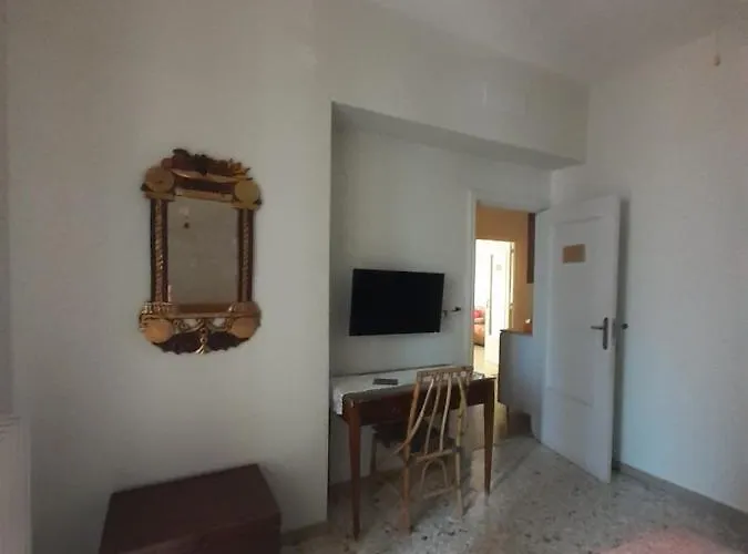 ベッド・アンド・ブレックファスト Chez Gle