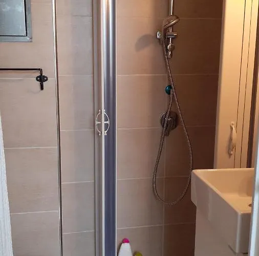 Chez Gle ベッド・アンド・ブレックファスト バーリ