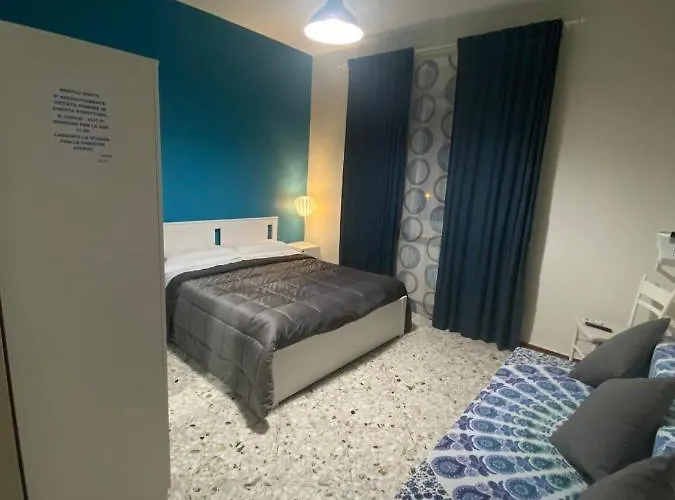 ベッド・アンド・ブレックファスト Chez Gle 3*