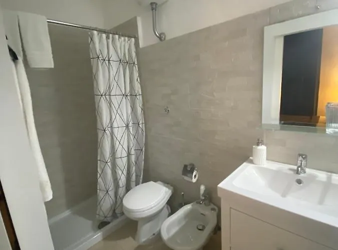 Chez Gle ベッド・アンド・ブレックファスト バーリ