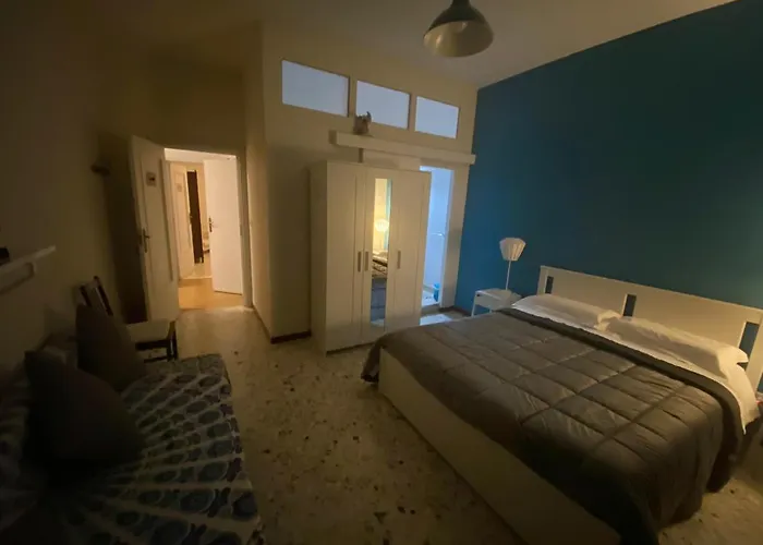 ベッド・アンド・ブレックファスト Chez Gle