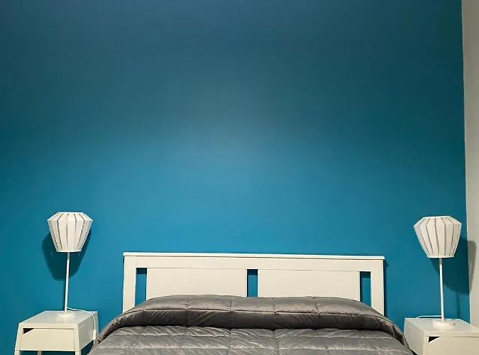 Chez Gle ベッド・アンド・ブレックファスト