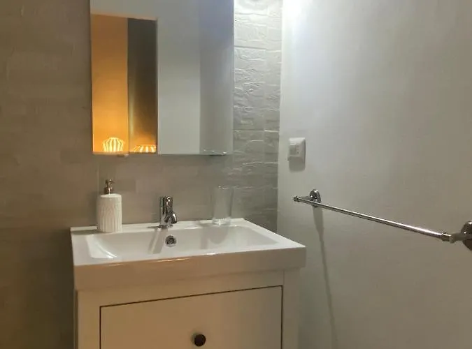 Chez Gle ベッド・アンド・ブレックファスト