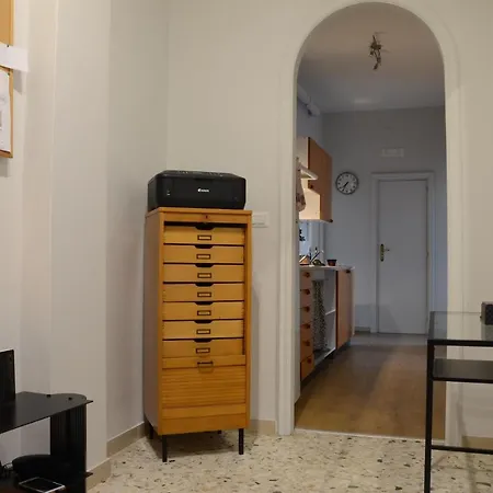 Chez Gle Bed & Breakfast