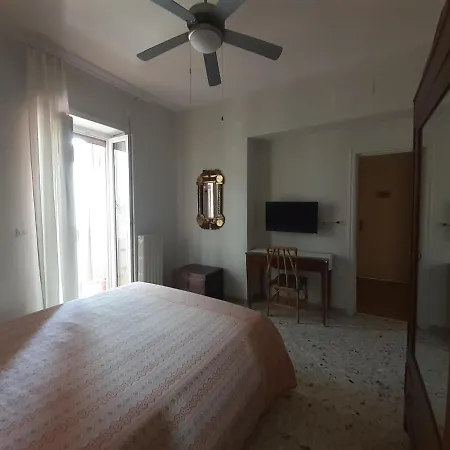 Bed & Breakfast Chez Gle Bari