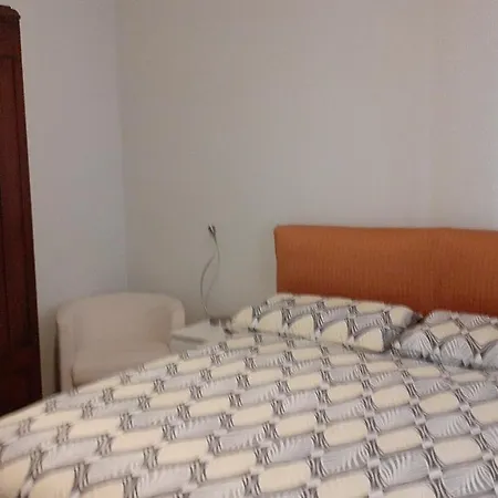 Bed & Breakfast Chez Gle Bari