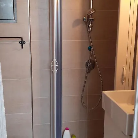 Chez Gle Bed & Breakfast Bari