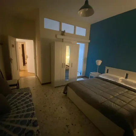 Bed & Breakfast Chez Gle