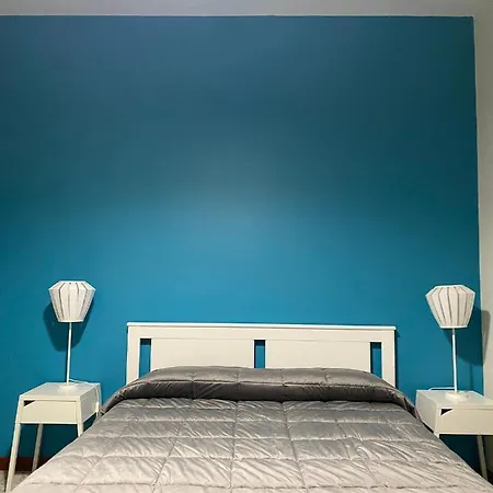 Chez Gle Bed & Breakfast