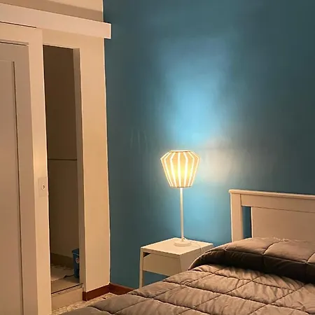 Bed & Breakfast Chez Gle Bari