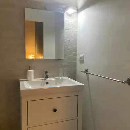 Chez Gle Bed & Breakfast