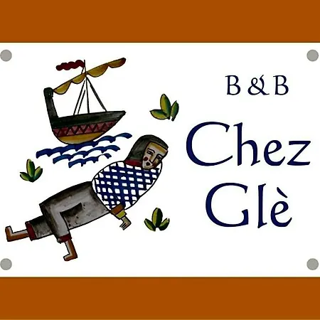 Chez Gle Μπάρι