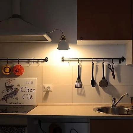 Chez Gle Bed and Breakfast 3*