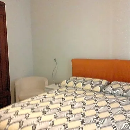 Chez Gle Bari
