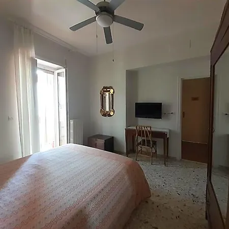 Chez Gle Bed and Breakfast Μπάρι