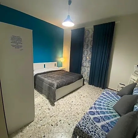 Chez Gle Bed and Breakfast Μπάρι