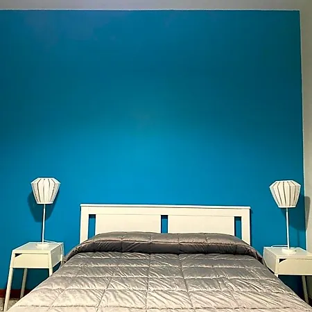 Chez Gle Bed and Breakfast 3*