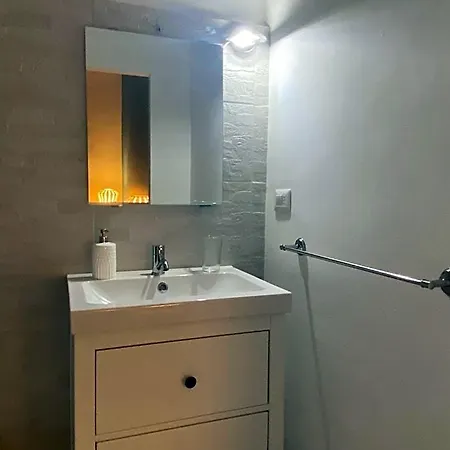 Chez Gle 3* Μπάρι